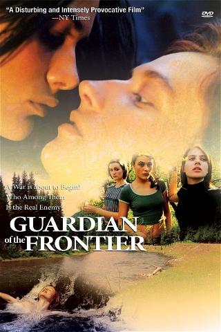 Guardian of the Frontier poster