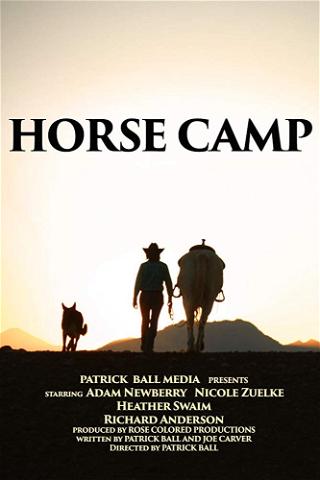 Horse Camp poster