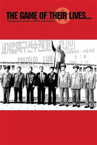 Le match de leur vie : La Corée du Nord au mondial 1966 poster