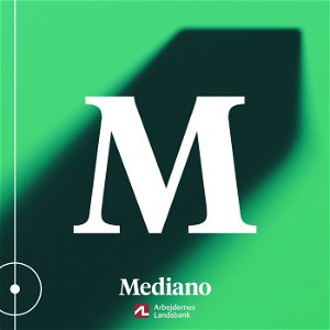 Mediano poster