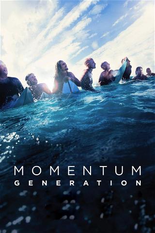 Momentum Generation poster