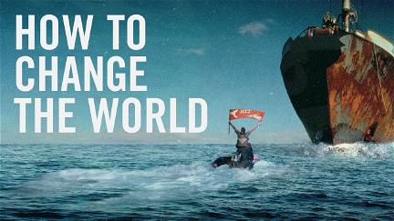 Como Cambiar El Mundo poster