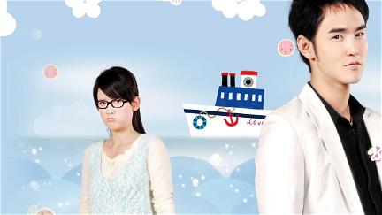 Fated to Love You poster