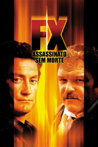 FX - Assassinato sem Morte poster