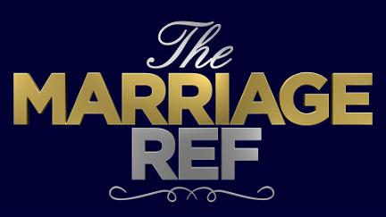 The Marriage Ref poster