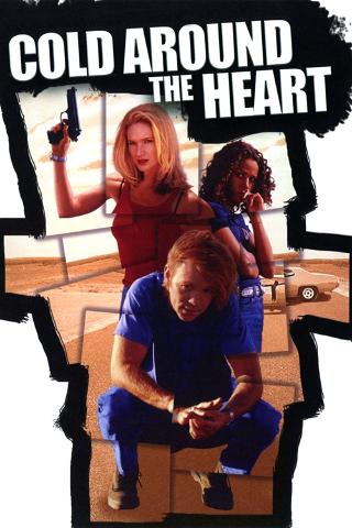Cold Heart poster