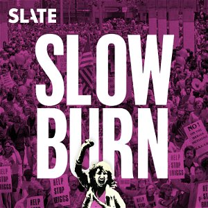 Slow Burn poster