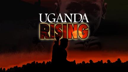 Uganda Rising poster