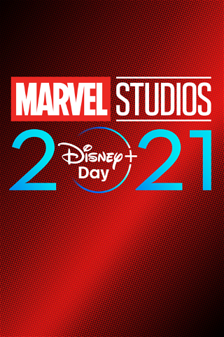 Marvel Studios’ 2021 Disney+ Day Special poster