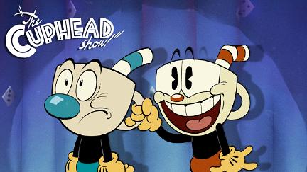 The Cuphead Show! poster