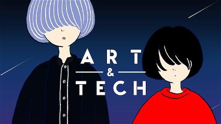 Art&Tech poster