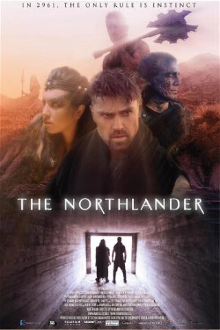 The Northlander poster