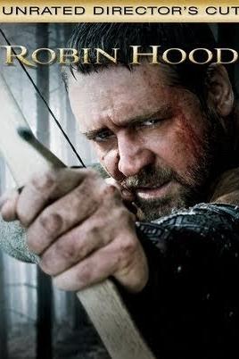Robin Hood (Unrated) poster