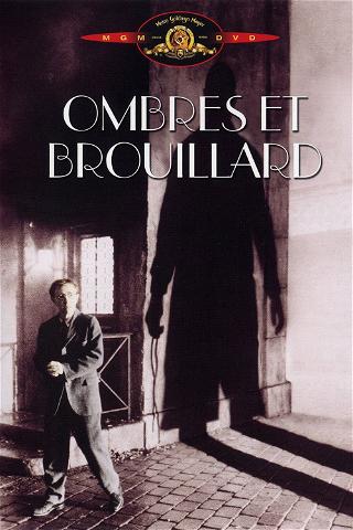 Ombres et Brouillard poster