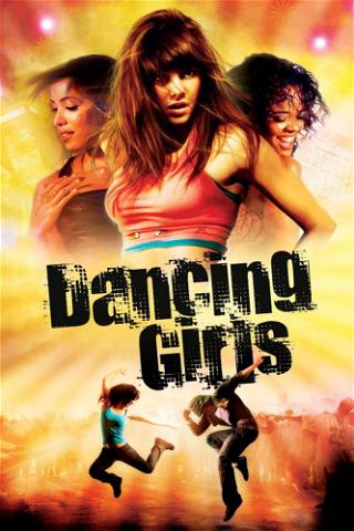 Dancing Girls poster