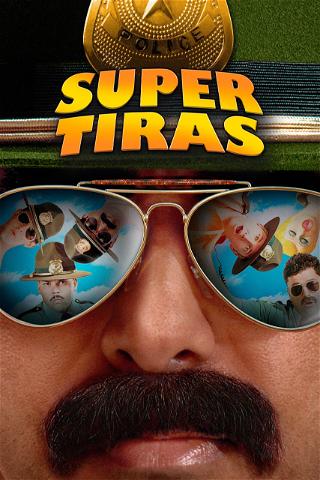 Super Tiras poster