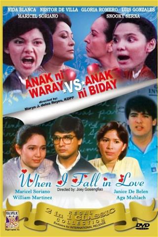 Anak Ni Waray Vs Anak Ni Biday poster