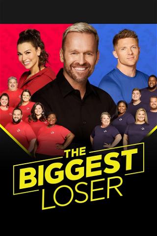 The Biggest Loser poster