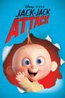 Jack-Jack Attack (Short) poster