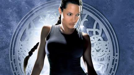 Lara Croft: Tomb Raider poster