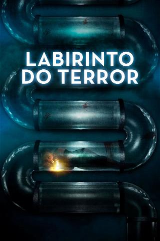 Labirinto do Terror poster
