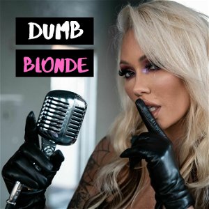 Dumb Blonde poster