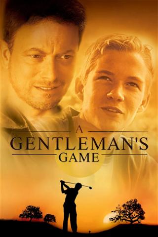A Gentleman's Game poster
