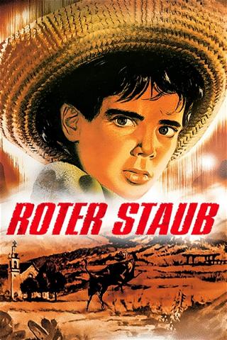Roter Staub poster