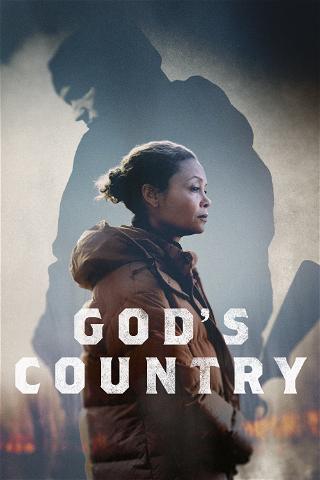 God’s Country poster