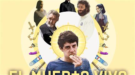 El Muerto Vivo poster