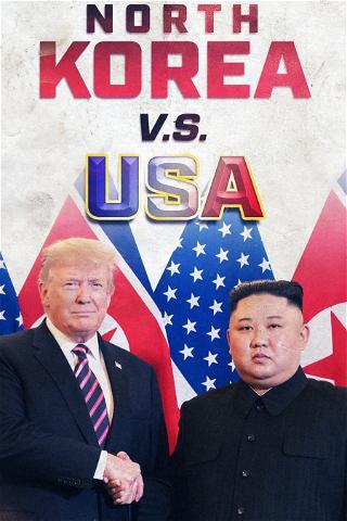 Nordkorea og USA - hvem blinker først? poster