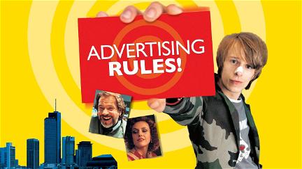 Advertising Rules! poster
