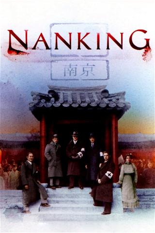 1937, Nanking : Un traumatisme chinois poster
