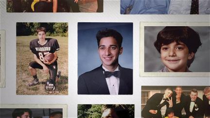 The Case Against Adnan Syed poster