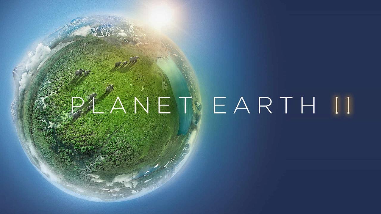 Docutime: Planet Earth II