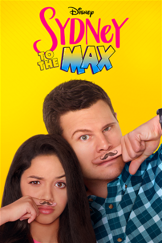 Sydney to the Max poster
