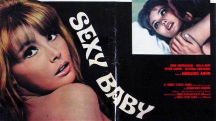 Sexy Baby poster