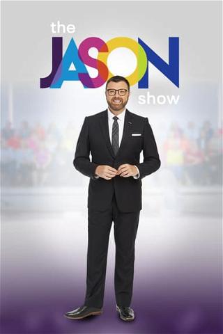 The Jason Show poster