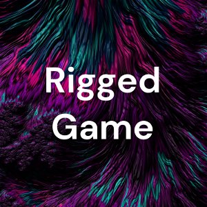 Rigged Game - Blackjack, Card Counting, Slots, Casinos, poker and Advantage Play Podcast poster