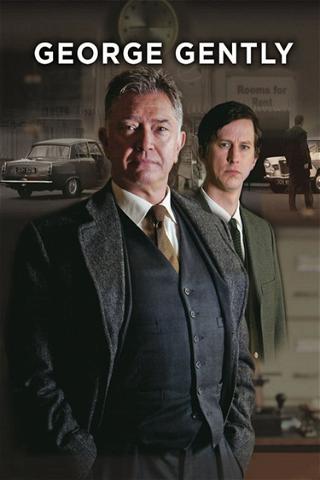 George Gently poster