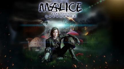 Malice: Emergence poster