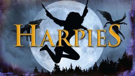 Harpies poster