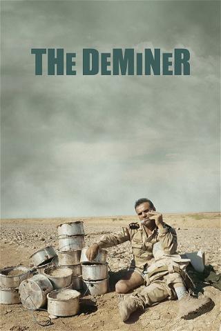 La vida en un hilo. The Deminer poster