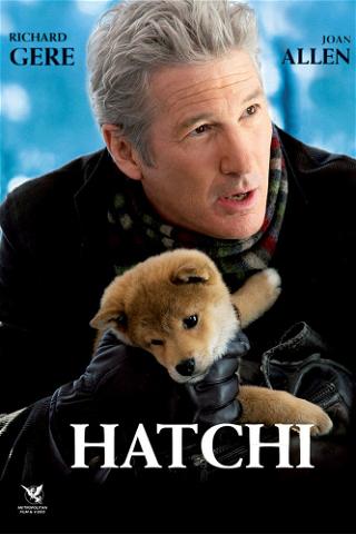 Hatchi poster
