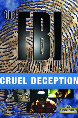 Cruel Deception poster