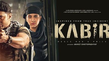 Kabir poster