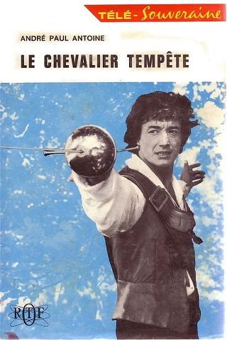 Die Abenteuer des Chevalier de Recci poster