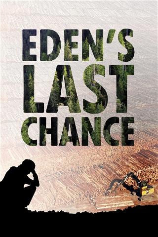 Eden's Last Chance poster