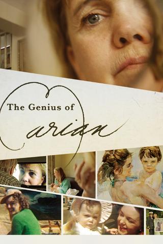 The Genius of Marian poster