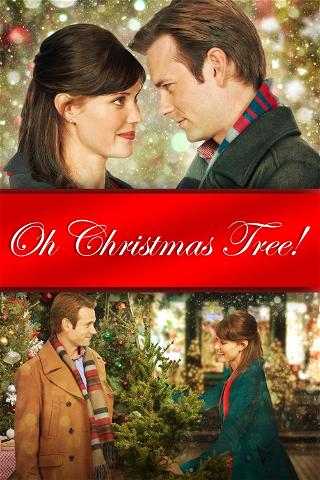 Oh Christmas Tree! poster